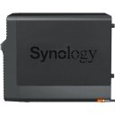 Сетевые накопители (NAS) Synology DiskStation DS423