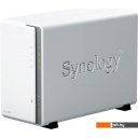 Сетевые накопители (NAS) Synology DiskStation DS223j