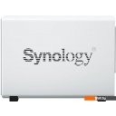 Сетевые накопители (NAS) Synology DiskStation DS223j