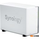 Сетевые накопители (NAS) Synology DiskStation DS223j