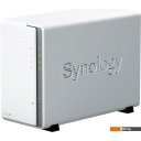 Сетевые накопители (NAS) Synology DiskStation DS223j