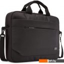 Женские и мужские сумки Case Logic Advantage 14 ADVA-114 (черный)