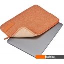 Женские и мужские сумки Case Logic Reflect 13 REFMB-113 (coral gold/apricot)