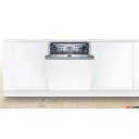 Посудомоечные машины Bosch SMV6ZCX42E