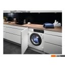 Стиральная машина Electrolux SteamCare 700 EW7N7F348SIP