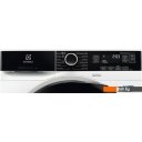 Стиральная машина Electrolux DelicateCare 800 EW8H258BP