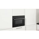 Духовые шкафы Weissgauff OE 446 Black Edition