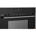 Духовые шкафы Weissgauff OE 446 Black Edition