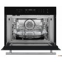 Духовые шкафы Weissgauff OE 446 Black Edition
