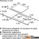 Варочные панели Bosch Serie 6 PKF631FP3E