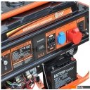 Генераторы Skiper LT9000EB-3 Генераторы Skiper LT9000EB-3