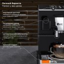 Кофеварки и кофемашины SATE CT-200