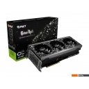 Видеокарты Palit GeForce RTX 4090 GameRock OC 24G NED4090S19SB-1020G