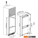 Холодильники BEKO BCNA306E2S