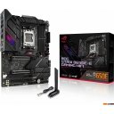 Материнские платы ASUS ROG Strix B650E-E Gaming WiFi
