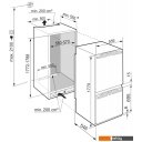 Холодильники Liebherr ICNe 5133 Plus NoFrost