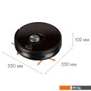 Роботы-пылесосы Garlyn SR-800 Max Роботы-пылесосы Garlyn SR-800 Max