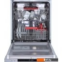 Посудомоечные машины LEX PM 6063 B Посудомоечные машины LEX PM 6063 B