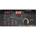 Сварочные инверторы Сварог REAL TIG 315 P AC/DC MULTIWAVE (E30301)