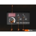 Сварочные инверторы Сварог Real MIG 200 (N2H3) Сварочные инверторы Сварог Real MIG 200 (N2H3)