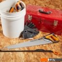 Строительный, слесарный, монтажный инструмент Fiskars Pro PowerTooth 1062918