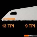 Строительный, слесарный, монтажный инструмент Fiskars Pro PowerTooth 1062919