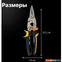 Строительный, слесарный, монтажный инструмент Fiskars PowerGear 1027207