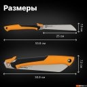 Строительный, слесарный, монтажный инструмент Fiskars Pro PowerTooth 1062933