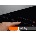 Варочные панели Electrolux EIT60443X