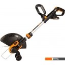 Триммеры Worx WG163E.2 (с 1-им АКБ)