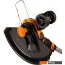 Триммеры Worx WG163E.2 (с 1-им АКБ)