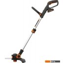 Триммеры Worx WG163E.2 (с 1-им АКБ)