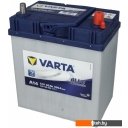 Автомобильные аккумуляторы Varta Blue Dynamic A14 540 126 033 (40 А/ч)