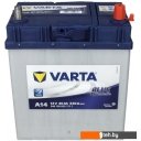 Автомобильные аккумуляторы Varta Blue Dynamic A14 540 126 033 (40 А/ч)