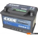 Автомобильные аккумуляторы Exide Premium EA722 (72 А/ч)
