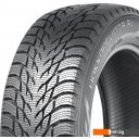 Автомобильные шины Nokian Tyres Hakkapeliitta R3 235/45R18 98T