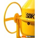 Бетономешалки SBK SX-205