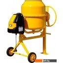 Бетономешалки SBK SX-155