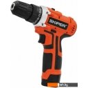 Шуруповерты, гайковерты, электроотвертки Skiper CS2600-1 (с 2-мя АКБ, кейс)