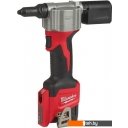Строительный, слесарный, монтажный инструмент Milwaukee M12 M12BPRT-201X 4933464405 (с АКБ)