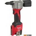 Строительный, слесарный, монтажный инструмент Milwaukee M12 M12BPRT-201X 4933464405 (с АКБ)