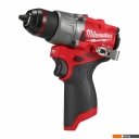 Шуруповерты, гайковерты, электроотвертки Milwaukee M12 FUEL M12FPD2-0 4933479867 (без АКБ)