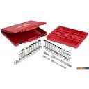 Биты, головки, насадки, держатели Milwaukee 4932464946 (56 шт)