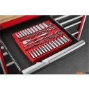 Биты, головки, насадки, держатели Milwaukee 4932464946 (56 шт)
