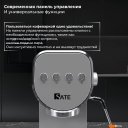 Кофеварки и кофемашины SATE GT-50 (серебристый)