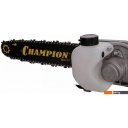 Кусторезы и садовые ножницы Champion PP125