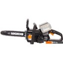 Цепные электро- и бензопилы Worx WG381E.9 (без АКБ)