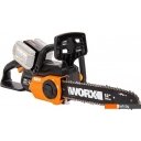 Цепные электро- и бензопилы Worx WG381E.9 (без АКБ)