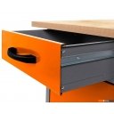 Органайзеры и системы хранения инструментов Baumeister Бернд BTC-005 (оранжевый) Органайзеры и системы хранения инструментов Baumeister Бернд BTC-005 (оранжевый)