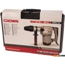 Перфораторы CROWN CT18118V BMC